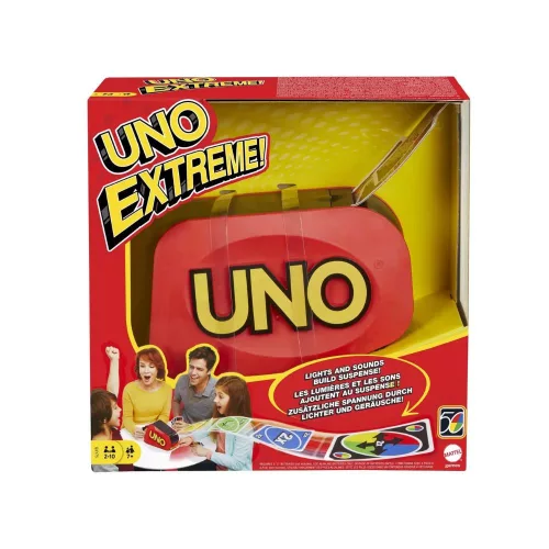 Uno Extreme