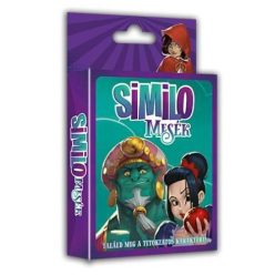 Similo – Mesék társasjáték