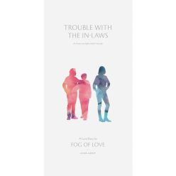   Fog of Love - Trouble with the In-Laws kiegészítő, angol nyelvű