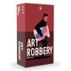 Art Robbery társasjáték, angol nyelvű
