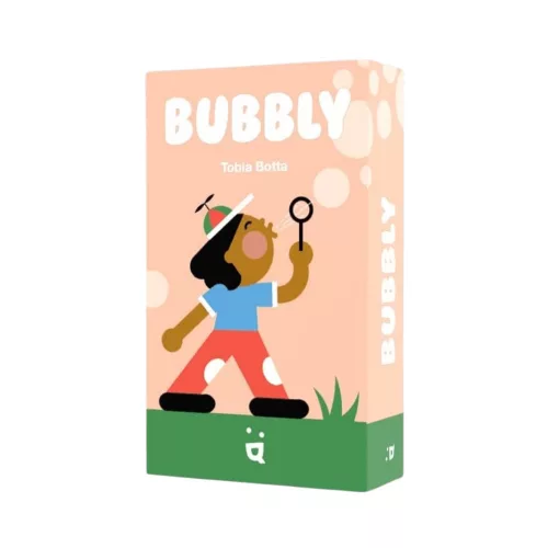 Bubbly