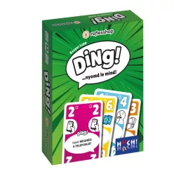 Ding! társasjáték