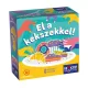 El a kekszekkel társasjáték