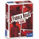 Fabula Rasa - Crime multinyelvű társasjáték
