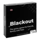 Blackout társasjáték, angol nyelvű