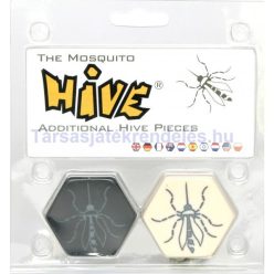 Hive társasjáték - Szúnyog kiegészítő 