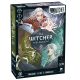 Unmatched: The Witcher - Acél és ezüst társasjáték