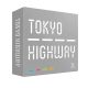Tokyo Highway Nordic, társasjáték, angol nyelvű
