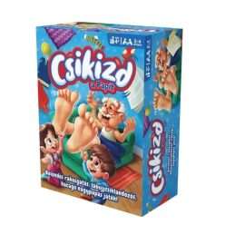Csikizd a papit társasjáték