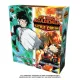 My Hero Academia Midoriya Vs. Bakugo Decks - angol nyelvű kártyajáték