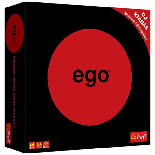 EGO társasjáték - Trefl