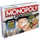 Monopoly - Hamis pénz társasjáték - Hasbro