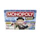 Monopoly Utazás a világ körül – Hasbro