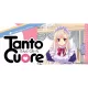 Tanto Cuore társasjáték, angol nyelvű