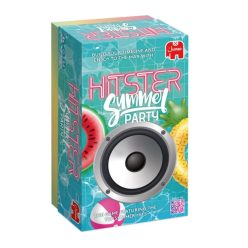 Hitster társasjáték - Summer Party