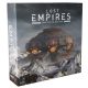 Lost Empires: War for the New Sun társasjáték, angol nyelvű