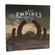Lost Empires Crown Of Ashes társasjáték kiegészítő, angol nyelvű