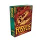 Fossilis angol társasjáték, angol nyelvű
