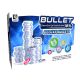 Bullet - Deluxe wooden tokens társasjáték kiegészítő