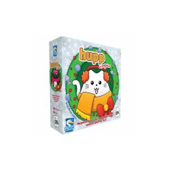 Hupp a pelyhes társasjáték