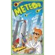 Meteor angol nyelvű kooperatív társasjáték