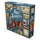 Art Society társasjáték, angol nyelvű