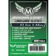 Standard Card Game Card Sleeves (63.5x88mm) - 100db - MDG-7041