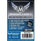Premium Mini Euro Card Sleeves (45x68mm)  - 50db - MDG-7080