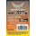 Standard Yucatan Card Sleeves - Narrow (54x80mm) - 100db - MDG-7109