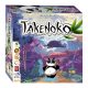Takenoko NORDIC társasjáték