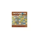 Patchwork társasjáték, angol nyelvű