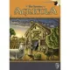 Agricola Revised Edition társasjáték, angol nyelvű
