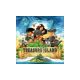 Treasure Island társasjáték, angol nyelvű
