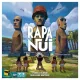 Rapa Nui társasjáték, angol nyelvű