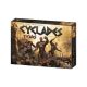Cyclades társasjáték Titans kiegészítő, angol nyelvű
