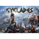 Cyclades társasjáték, angol nyelvű