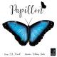 Papillon társasjáték, angol nyelvű