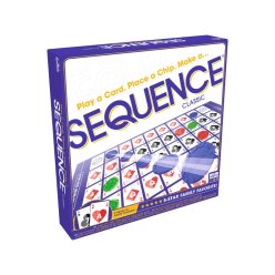 Sequence Classic - új kiadás