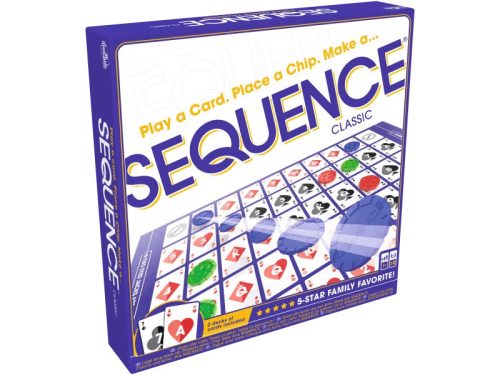 Sequence Classic - új kiadás