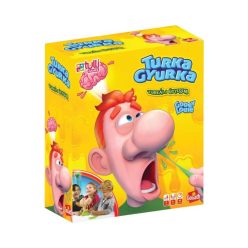 Turka Gyurka társasjáték