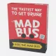 MadBus társasjáték