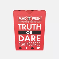 MadWish Playing Cards társasjáték