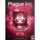 Plague Inc társasjáték, angol nyelvű