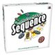 Sequence Deluxe angol nyelvű társasjáték