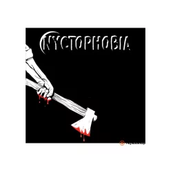 Nyctophobia társasjáték, angol nyelvű