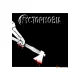 Nyctophobia társasjáték, angol nyelvű