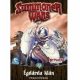 Summoner Wars 2. kiadás - Égdárda klán frakciópakli társasjáték