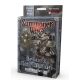 Summoner Wars társasjáték Bellors Retribution kiegészítő, angol nyelvű