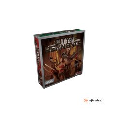 City of Remnants társasjáték, angol nyelvű