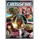 Crossfire társasjáték, angol nyelvű